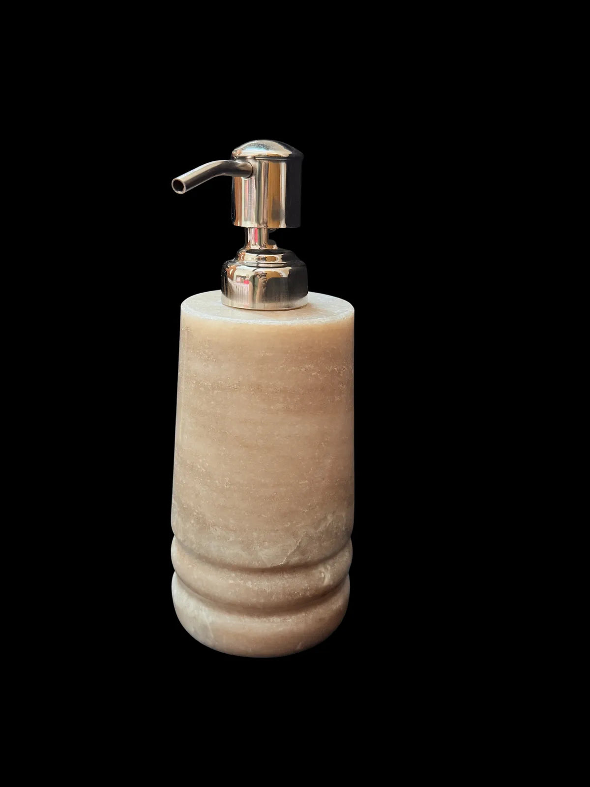 Handcrafted Natural Marble Bathroom Accessories Set - Elegant 5-Piece Bath Collection For Modern Luxury Bathrooms